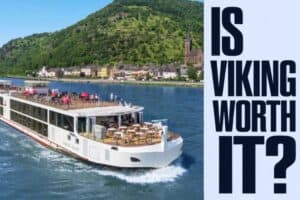Viking river cruise review