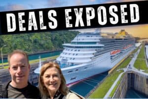 Amazing Panama Canal Cruise Deals: From Budget to Luxury