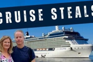 last minute cruise deals