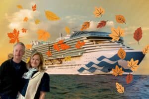 Is It Too Late? Fall 2025 Cruise Deals You Won’t Believe!