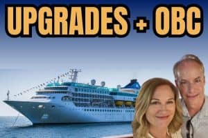 25 Cruise Hacks: Pay Less, Get Upgrades + OBC (Works on Any Line)