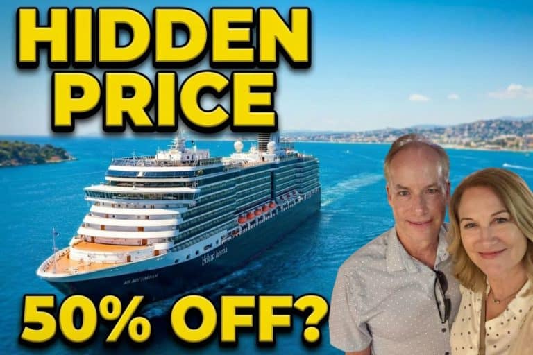 Holland America Prices Just Dropped: 15 Deals in 2026 You Need to See