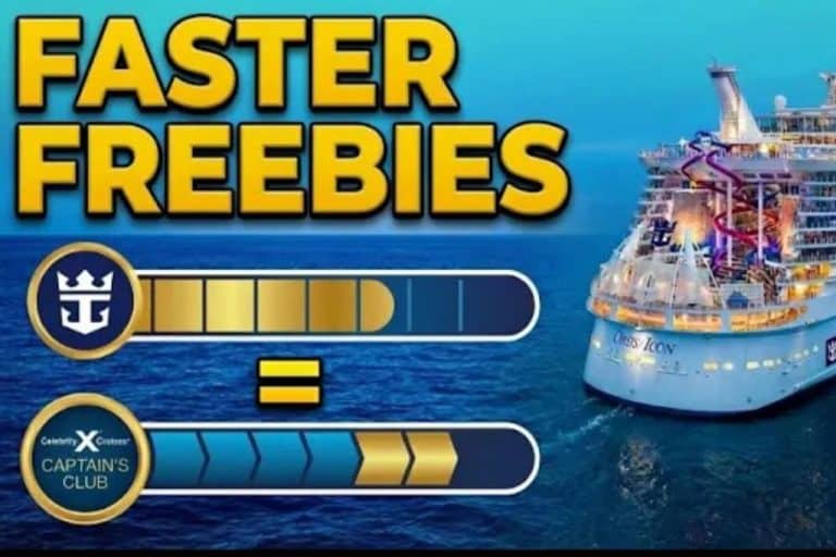 Celebrity vs Royal Caribbean: The New Points Choice Truth (2026)