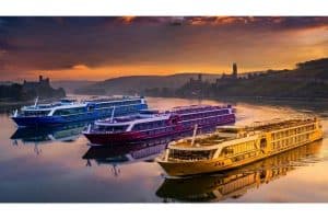 We Sailed Avalon, AMA and Uniworld — Which River Cruise Is Right for You?