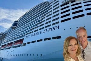 We Spent $5,000 on MSC Yacht Club: Was It a Mistake?