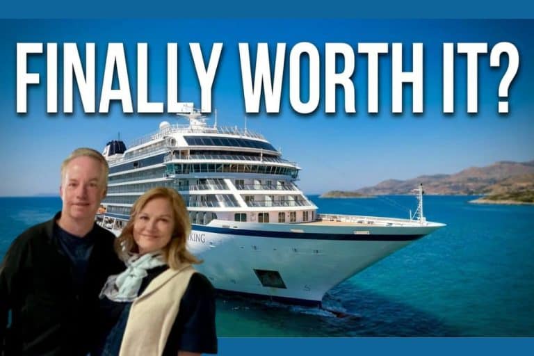 Viking Ocean Cruises: Finally Worth The High Price Tag? Our Viking Vela Cruise Review