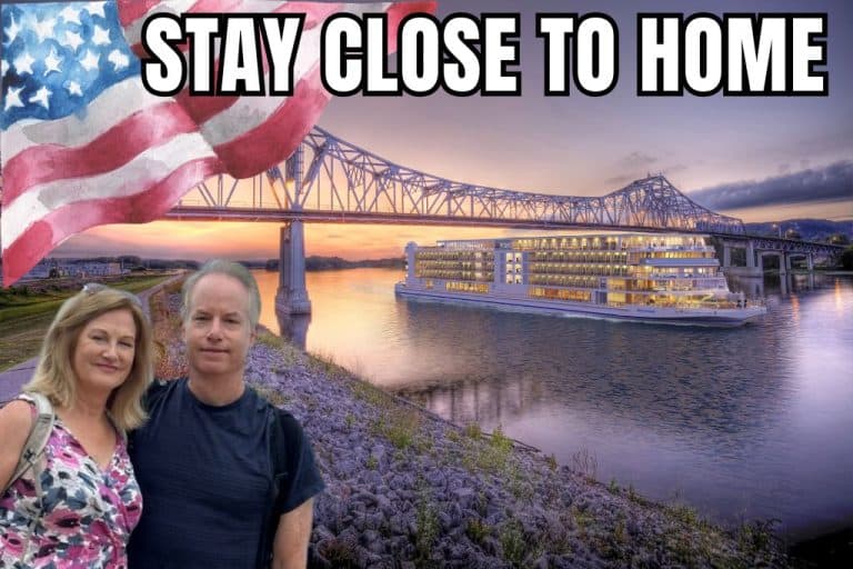 USA River Cruises That Actually Rival Europe (Viking & American Cruise Lines)