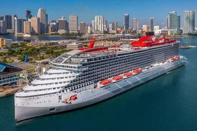 Am I Too Old for Virgin Voyages? After 4 Sailings, Here’s the Real Answer