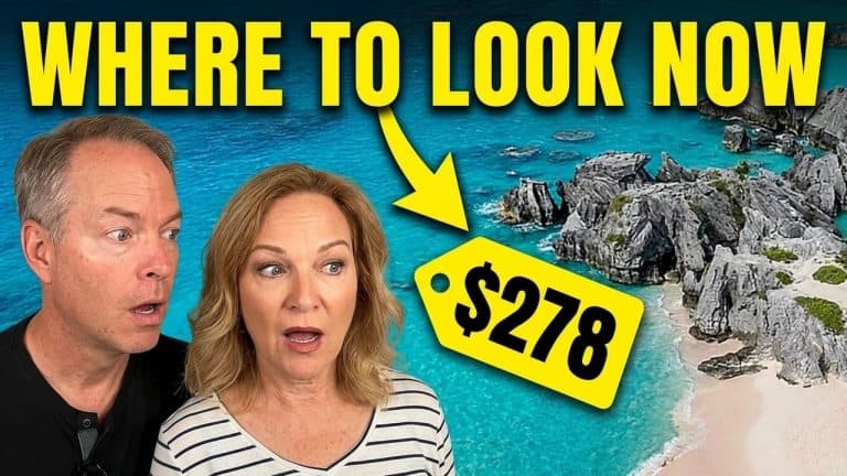 2026–2027 Cruise Deals: Hidden Price Drops by Timing & Itinerary