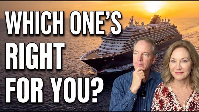 Compare MSC Yacht Club vs Celebrity Retreat vs NCL Haven vs Explora Suites