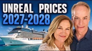 Transatlantic Cruise Deals 2027–2028: Balcony Fares From $154